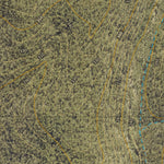 Department of Resources Hazelmere Creek (8750-312i) digital map