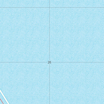 Department of Resources Hebel (8440-13) digital map