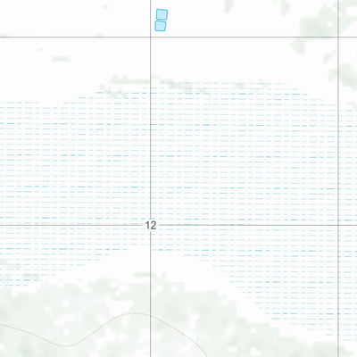 Department of Resources Hebel (8440-21) digital map