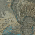 Department of Resources Hebel (8440-2i) digital map