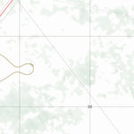 Department of Resources Hebel (8440-32) digital map