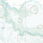 Department of Resources Hebel (8440-32) digital map