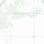 Department of Resources Hebel (8440-33) digital map