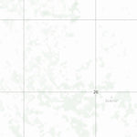 Department of Resources Hebel (8440-43) digital map