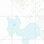 Department of Resources Hebel (8440-43) digital map