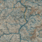 Department of Resources Herbert Vale (6560-31i) digital map