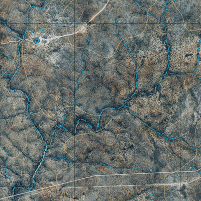 Department of Resources Herbert Vale (6560-32i) digital map