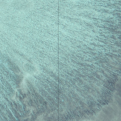 Department of Resources Heron Island (9251-212i) digital map