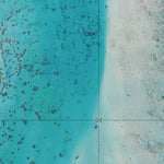 Department of Resources Heron Island (9251-223i) digital map