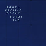 Department of Resources Heron Island (9251-2i) digital map