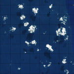 Department of Resources Heron Island (9251i) digital map