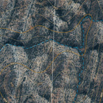 Department of Resources HEYWOOD (6856-344i) digital map