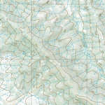 Department of Resources Hillview (9541-43) digital map