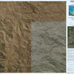 Department of Resources Humpybong Creek (8258-424i) digital map