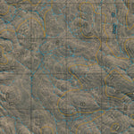 Department of Resources Idalia (7461-3i) digital map