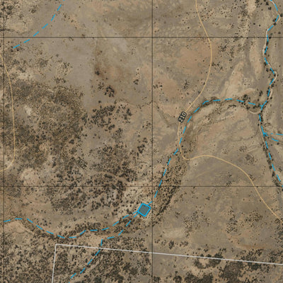 Department of Resources Ilfracombe (7851-44i) digital map