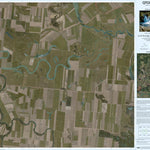 Department of Resources Ingham (8160-422i) digital map