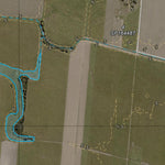 Department of Resources Ingham (8160-422i) digital map