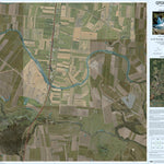 Department of Resources Ingham (8160-423i) digital map