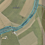 Department of Resources Ingham (8160-423i) digital map