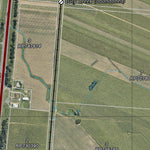 Department of Resources Ingham (8160-423i) digital map