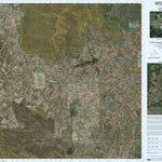 Department of Resources Ingham (8160-4i) digital map
