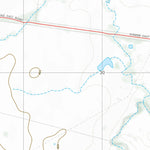 Department of Resources Injune (8646-32) digital map