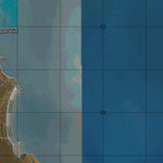 Department of Resources Innisfail (8162-4i) digital map