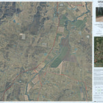 Department of Resources INNISPLAIN (9441-124i) digital map