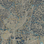 Department of Resources INNISPLAIN (9441-124i) digital map