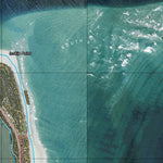Department of Resources Inskip Point (9546-34i) digital map
