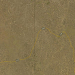 Department of Resources ISAAC RIVER SOUTH (8553-133i) digital map