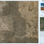 Department of Resources Jericho (8150-22i) digital map