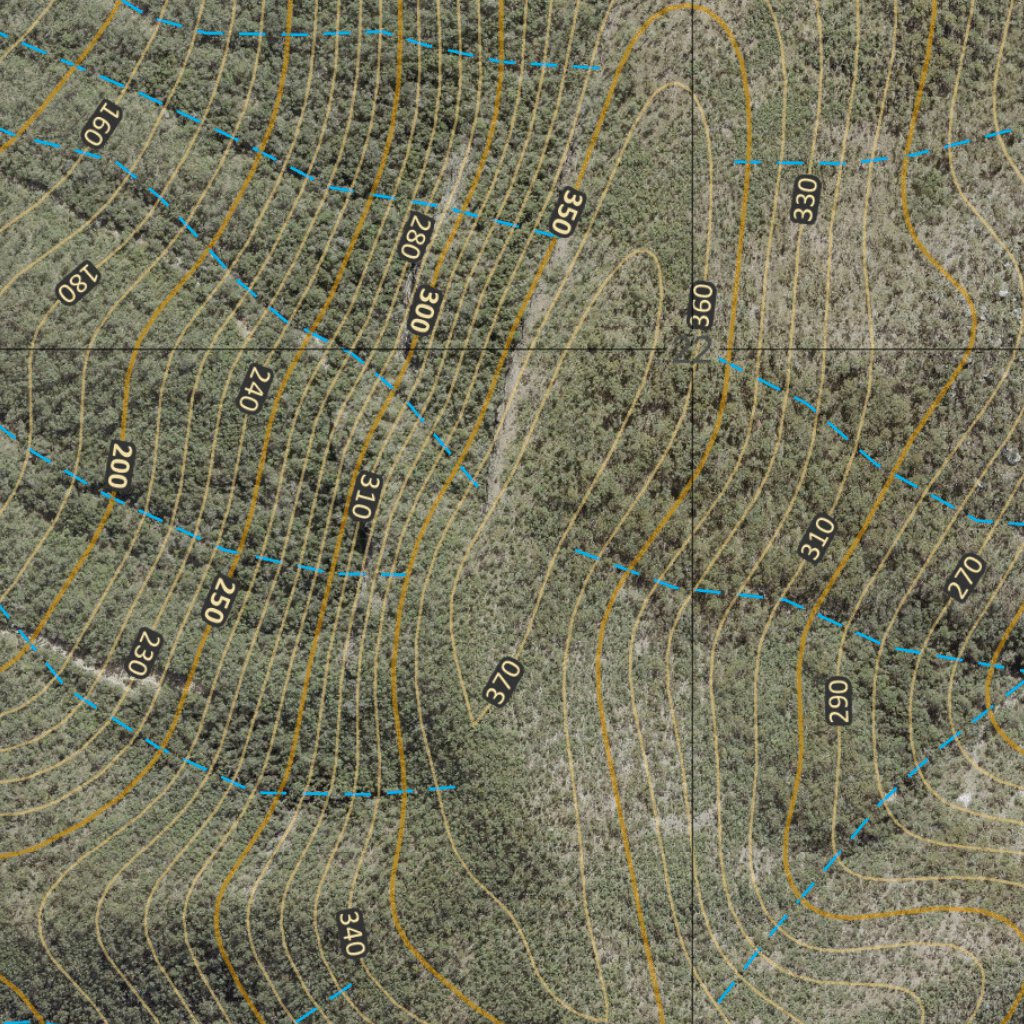 Kelman (8753-231i) Map by Department of Resources | Avenza Maps