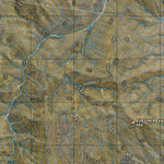 Department of Resources Killarney (8753-2i) digital map