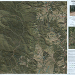 Department of Resources KIN KIN (9445-241i) digital map