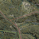 Department of Resources KIN KIN (9445-241i) digital map