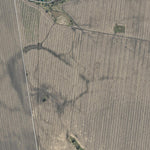 Department of Resources Kincora (9242-343i) digital map