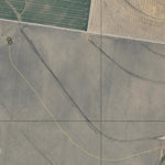 Department of Resources Kincora (9242-344i) digital map