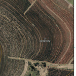 Department of Resources Kingaroy (9244-142i) digital map