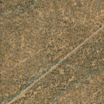 Department of Resources Kirk (8257-413i) digital map