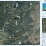 Department of Resources Kitchener (7569-11i) digital map