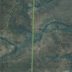 Department of Resources Kitchener (7569-11i) digital map