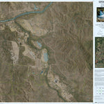 Department of Resources KOAH (8064-343i) digital map