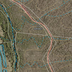 Department of Resources KOAH (8064-343i) digital map