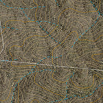 Department of Resources KOAH (8064-343i) digital map