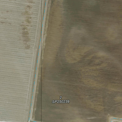 Department of Resources Kogan (9043-111i) digital map