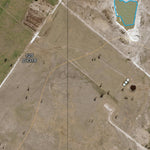 Department of Resources Kogan (9043-113i) digital map