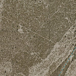 Department of Resources Kogan (9043-114i) digital map