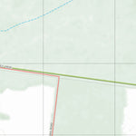 Department of Resources Kogan (9043-12) digital map